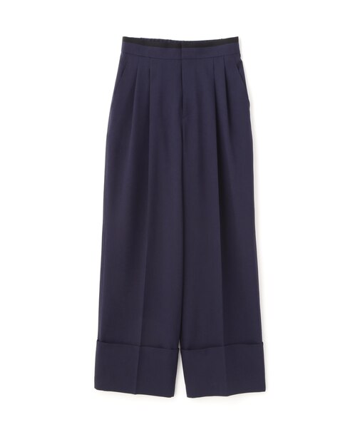 ◆ファンクショナルプレーンクロスパンツ