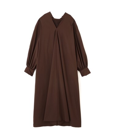 ◆ハイパワーストレッチワンピース