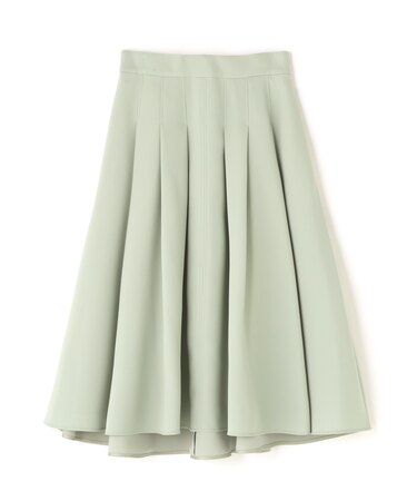 ◆ドライタッチクロススカート