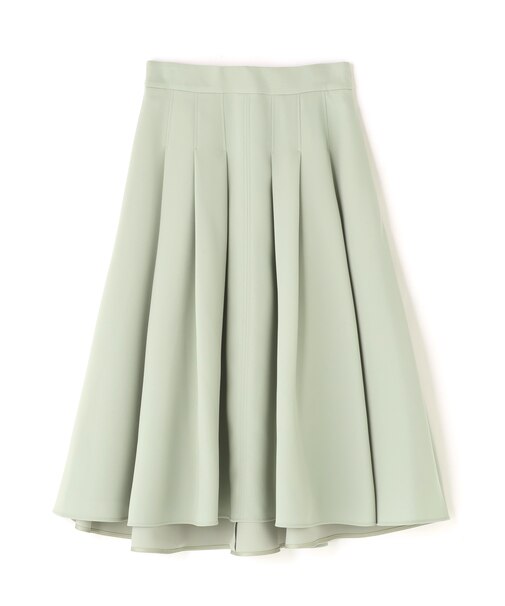 ◆ドライタッチクロススカート