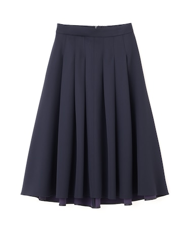 ◆ドライタッチクロススカート