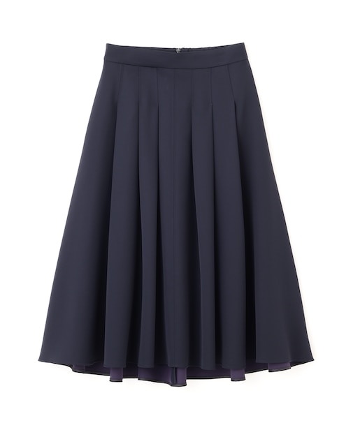 ◆ドライタッチクロススカート