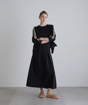 ◆ハイゲージストレッチスカート