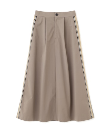 ◆ハイゲージストレッチスカート