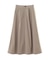 ◆ハイゲージストレッチスカート