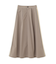 ◆ハイゲージストレッチスカート
