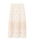 ◆ラティスエンブロイダリースカート