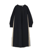 ◆ハイゲージストレッチワンピース