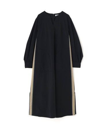 ◆ハイゲージストレッチワンピース