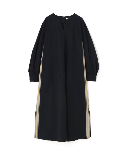 ◆ハイゲージストレッチワンピース