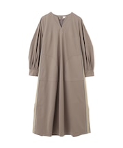 ◆ハイゲージストレッチワンピース