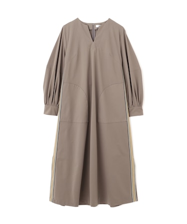 ◆ハイゲージストレッチワンピース