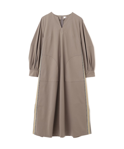 ◆ハイゲージストレッチワンピース