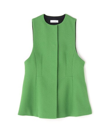 ◆ツイーディーブカティーニブラウス