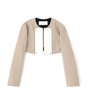 ◆デュアルクロスジャケット