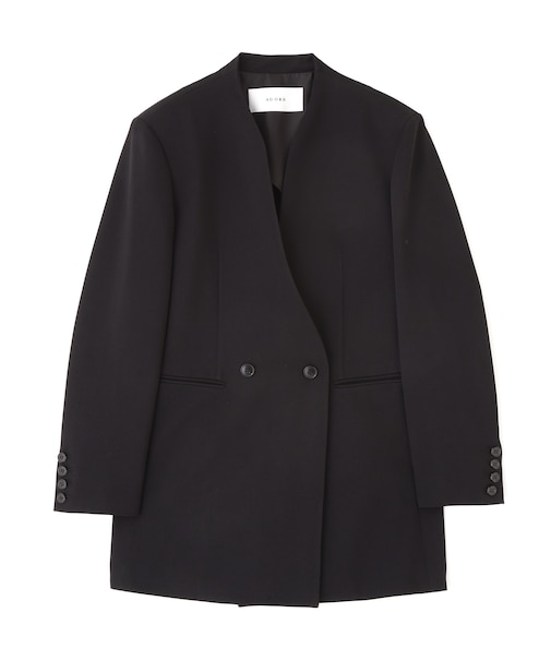 ◆ドライカシドスジャケット