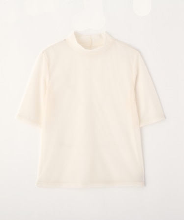 ◆トリコットオーガンジー