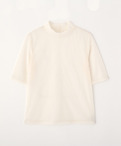 ◆トリコットオーガンジー