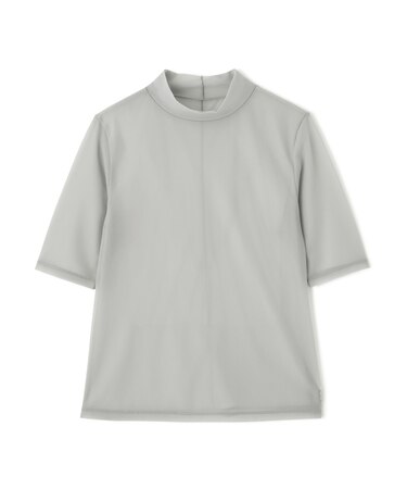 ◆トリコットオーガンジー