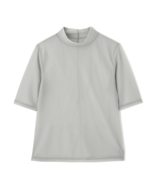 ◆トリコットオーガンジー