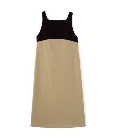 ◆デュアルクロスワンピース