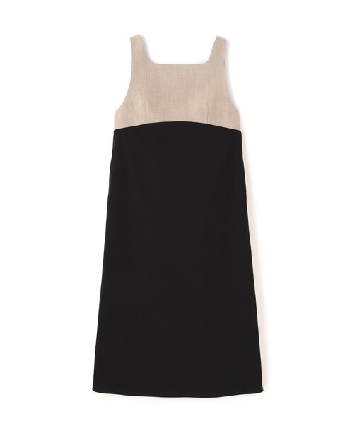 ◆デュアルクロスワンピース