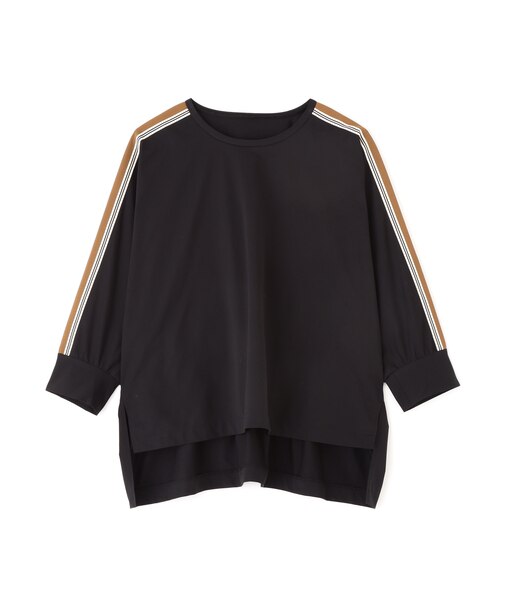 ◆ハイゲージストレッチトップス