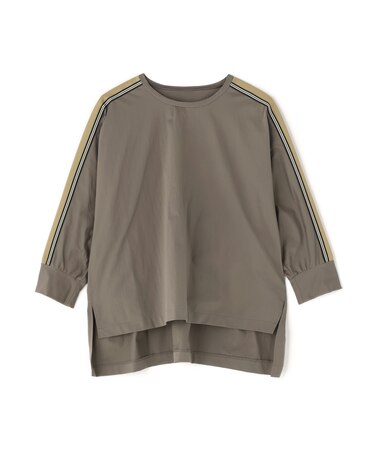 ◆ハイゲージストレッチトップス