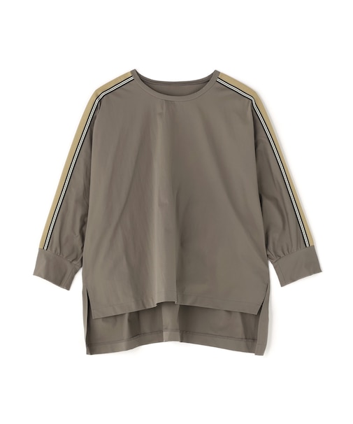 ◆ハイゲージストレッチトップス