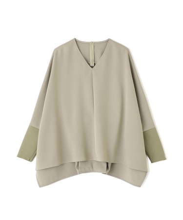 ◆ドライカシドスブラウス