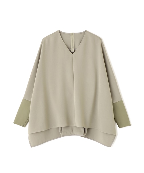 ◆ドライカシドスブラウス