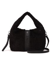 ブークレーミディアムトート