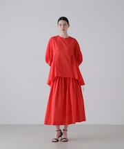 ◆ナイロンコットンタフタスカート