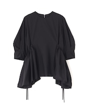 ◆ナイロンコットンタフタブラウス