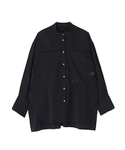 ◆ソフトオーガンジーブラウス