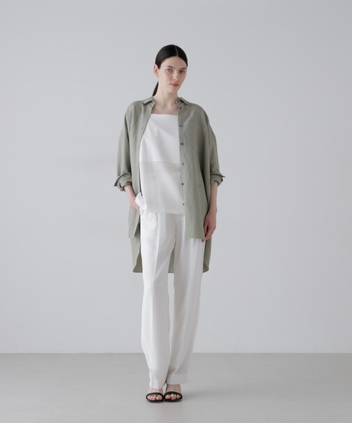 ◆ドライツイルパンツ