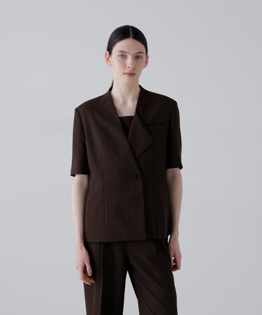 ◆ドライツイルジャケット