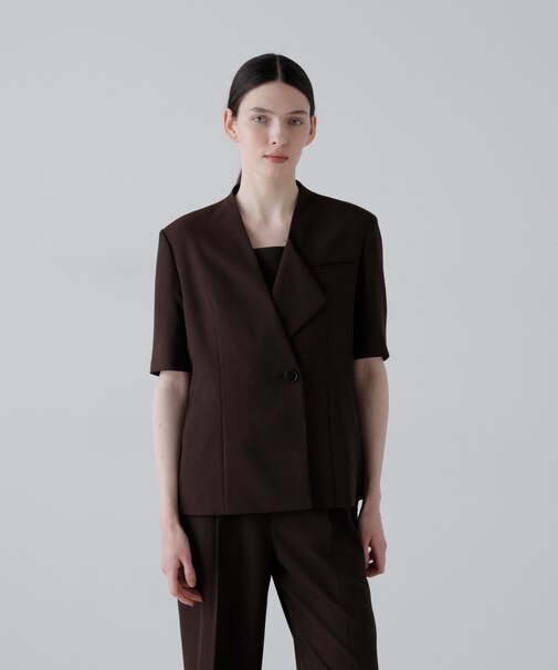 ◆ドライツイルジャケット