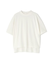 ◆ハイゲージコンパクトジャージー半袖