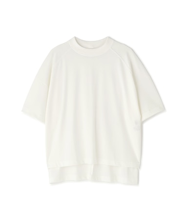 ◆ハイゲージコンパクトジャージー半袖