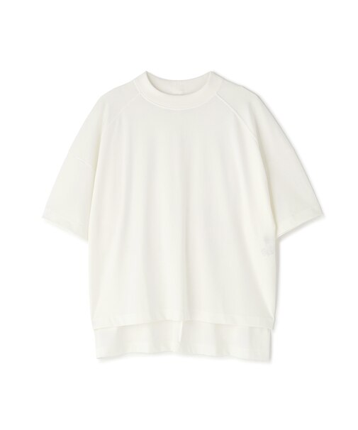 ◆ハイゲージコンパクトジャージー半袖