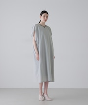 ドットメッシュワンピース