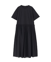 ◆ナイロンコットンタフタワンピース