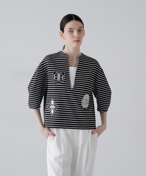 ◆エンブレムボーダー