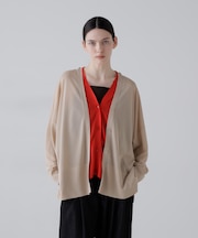 ◆レイヤードニット