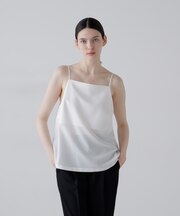 ドライツイルブラウス