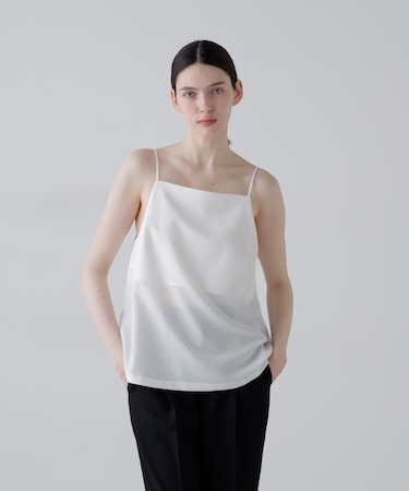 ◆ドライツイルブラウス