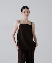 ドライツイルブラウス