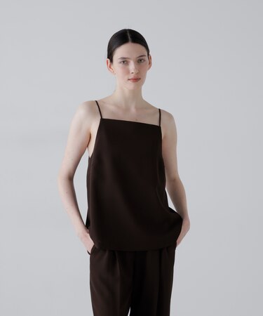 ◆ドライツイルブラウス