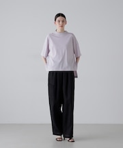 ◆ソフトオーガンジーパンツ